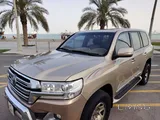 TOYOTA LAND CRUISER GXR — SALE OR SWAP
